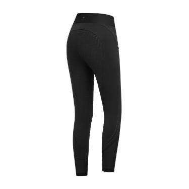 Rijlegging ELT Pia Zwart