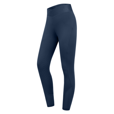 Rijlegging ELT Pia Blauw denim