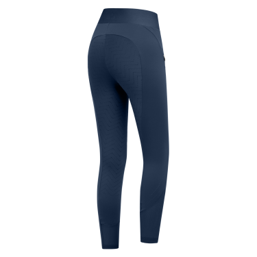 Rijlegging ELT Pia Blauw denim