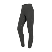 ELT rijlegging met hoge taille Hanna mesh Modder Grijs ELT rijlegging met hoge taille Hanna mesh Modder Grijs