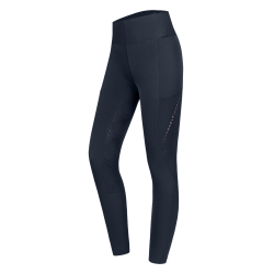 Thermo rijlegging ELT Milla Diepblauw