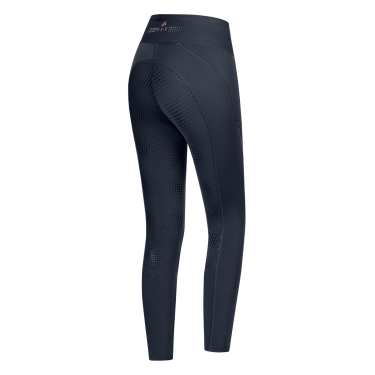 Thermo rijlegging ELT Milla Diepblauw