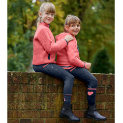 Kindertregging ELT Lucky Leni Nachtblauw / lucky