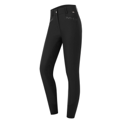 ELT rijbroek met hoge taille Oktavia Curved