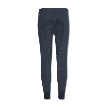 Thermobroek ELT Fun Sport met siliconen voor kinderen Nachtblauw Thermobroek ELT Fun Sport met siliconen voor kinderen Nachtblauw