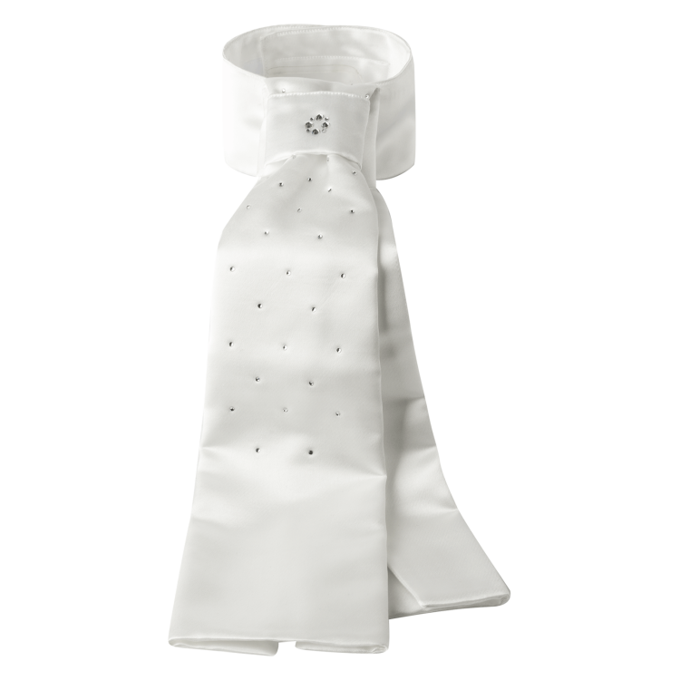 Plastron ELT Grazia