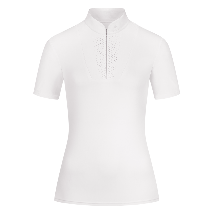 Wedstrijdpolo ELT Paola