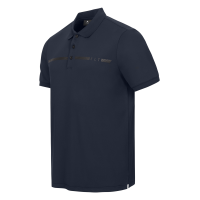 Polo ELT Michigan heren Diepblauw