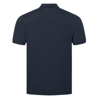 Polo ELT Michigan heren Diepblauw