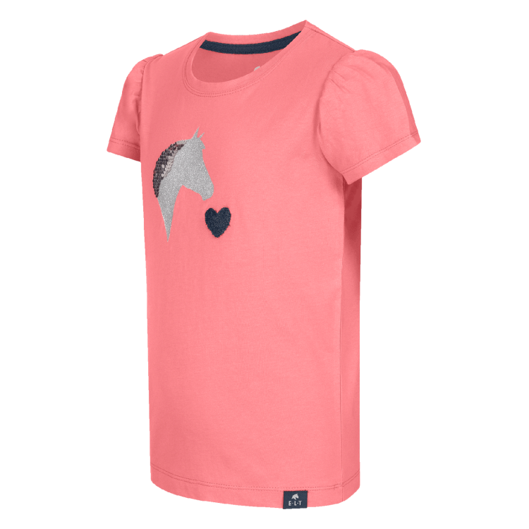 T-shirt ELT Lucky Lily kind