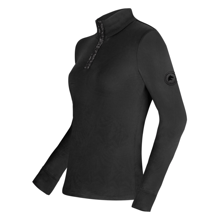 T-shirt ELT technisch met lange mouwen Esthal