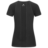 Functioneel T-shirt ELT Helsinki Zwart