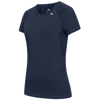 Functioneel T-shirt ELT Helsinki Zwart Functioneel T-shirt ELT Helsinki Zwart