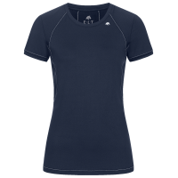 Functioneel T-shirt ELT Helsinki Nachtblauw