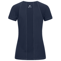 Functioneel T-shirt ELT Helsinki Zwart Functioneel T-shirt ELT Helsinki Zwart