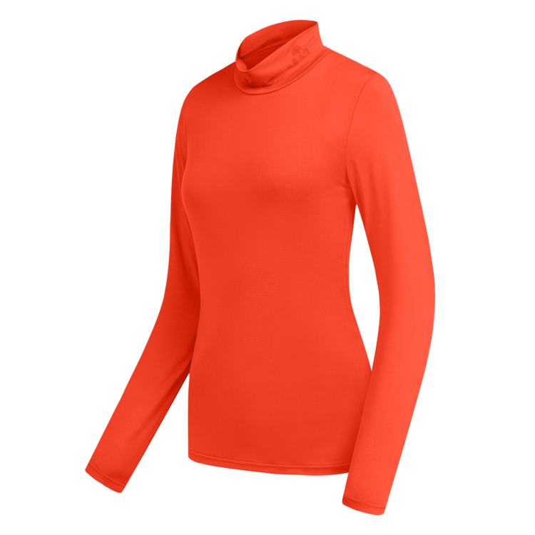 Functioneel ELT T-shirt met lange mouwen Kingsville