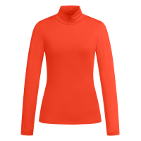 Functioneel ELT T-shirt met lange mouwen Kingsville Vuurrood Functioneel ELT T-shirt met lange mouwen Kingsville Vuurrood