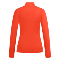 Functioneel ELT T-shirt met lange mouwen Kingsville Vuurrood Functioneel ELT T-shirt met lange mouwen Kingsville Vuurrood