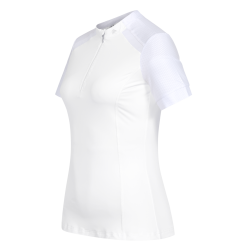 Functioneel ELT-rits-T-shirt Nancy