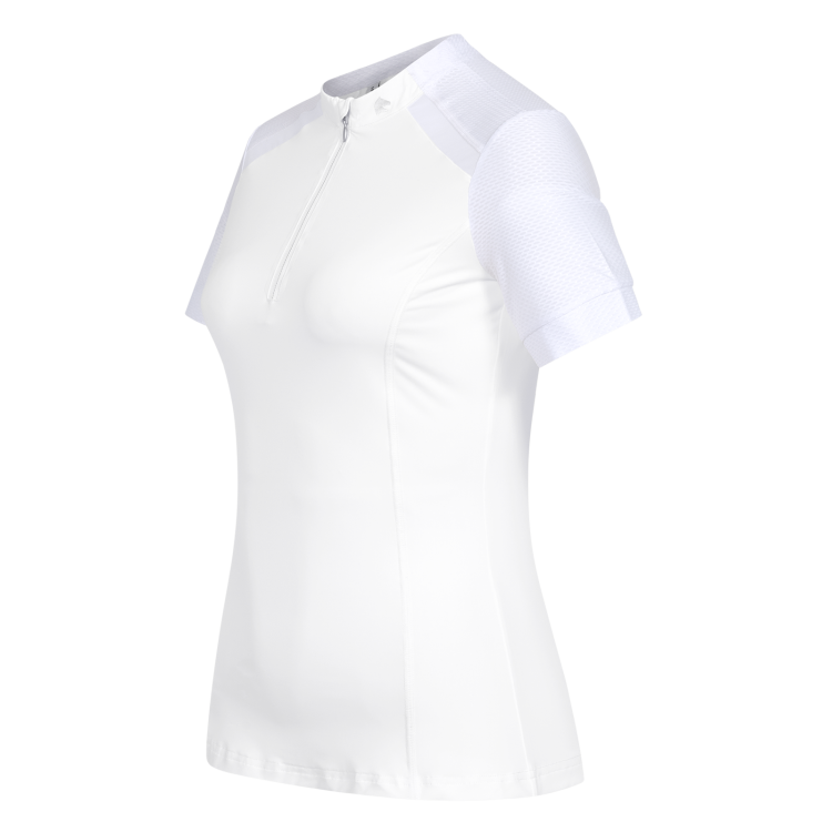 Functioneel ELT-rits-T-shirt Nancy