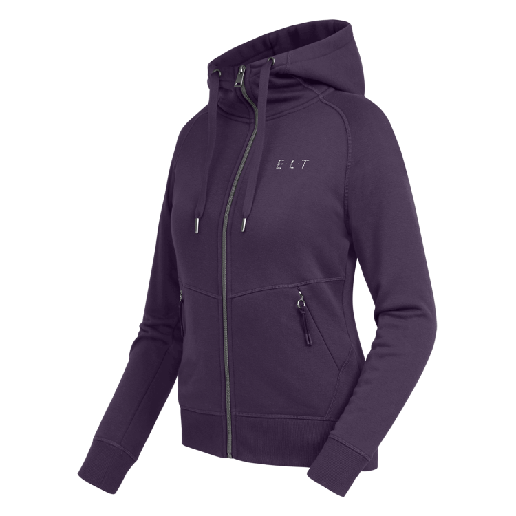 ELT Orlando hoodievest