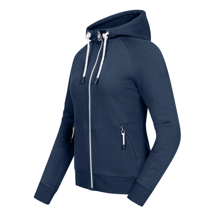 Sweatvest ELT Pamplona