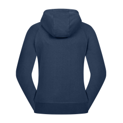 Sweatvest ELT Pamplona Blauw denim Sweatvest ELT Pamplona Blauw denim