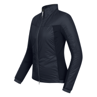 Windjack ELT Porto Diepblauw