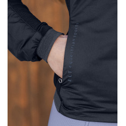 Windjack ELT Porto Diepblauw