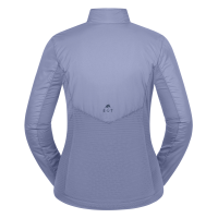 Windjack ELT Porto Blauwgrijs