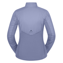 Windjack ELT Porto Blauwgrijs Windjack ELT Porto Blauwgrijs