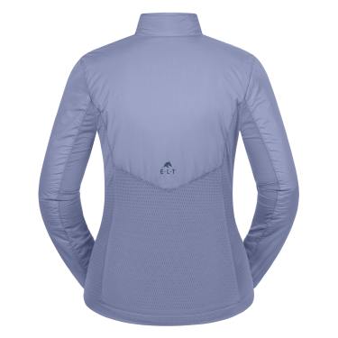 Windjack ELT Porto Blauwgrijs Windjack ELT Porto Blauwgrijs