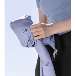 Windjack ELT Porto Blauwgrijs Windjack ELT Porto Blauwgrijs