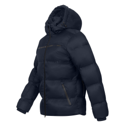 Lichte winterjas ELT Montana heren