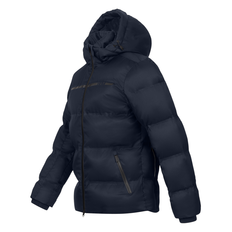 Lichte winterjas ELT Montana heren