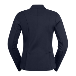 Wedstrijdjasje ELT Lina tiener Diepblauw