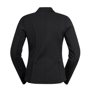 Wedstrijdjasje ELT Lina dames Zwart Wedstrijdjasje ELT Lina dames Zwart