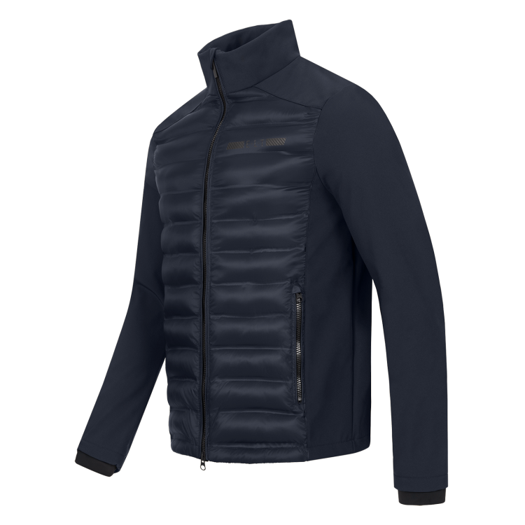 Softshellmix-jas ELT Missouri heren