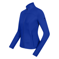 Sweatvest ELT Powerstretch Padua Saffierblauw Sweatvest ELT Powerstretch Padua Saffierblauw