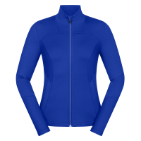 Sweatvest ELT Powerstretch Padua Saffierblauw Sweatvest ELT Powerstretch Padua Saffierblauw