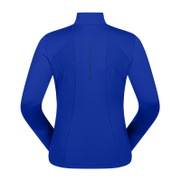 Sweatvest ELT Powerstretch Padua Saffierblauw Sweatvest ELT Powerstretch Padua Saffierblauw