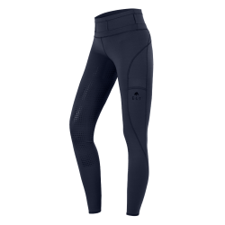 ELT legging met hoge taille Hanna Nachtblauw