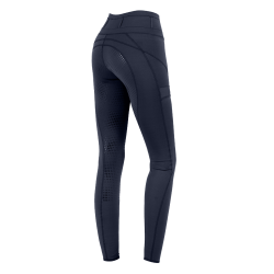 ELT legging met hoge taille Hanna Nachtblauw