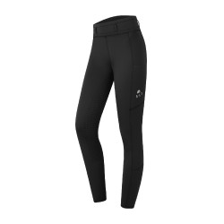 Thermo legging ELT Ella Zwart