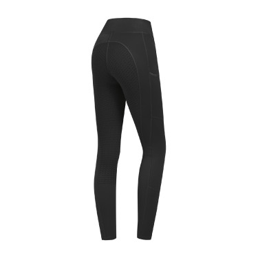 Thermo legging ELT Ella Zwart