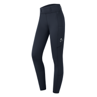 Thermo legging ELT Ella Nachtblauw Thermo legging ELT Ella Nachtblauw