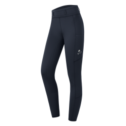 Thermo legging ELT Ella Nachtblauw Thermo legging ELT Ella Nachtblauw
