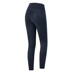 Thermo legging ELT Ella Nachtblauw Thermo legging ELT Ella Nachtblauw