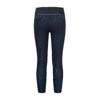 Legging en jeans ELT Lucky Lia kind Nachtblauw / lucky heart