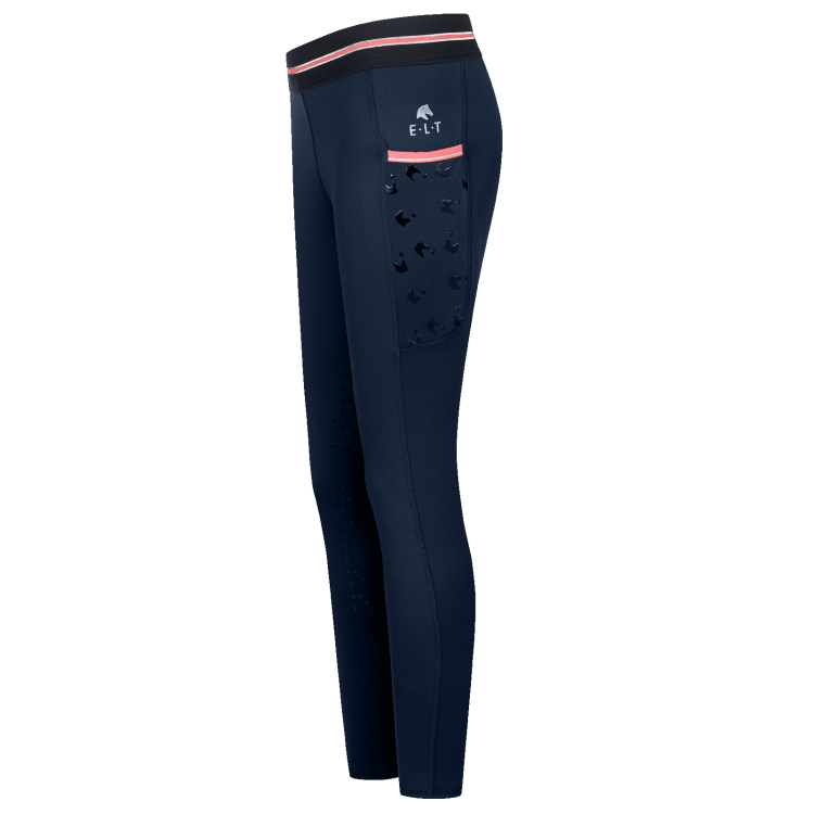 Thermo legging ELT Lucky Leni kind